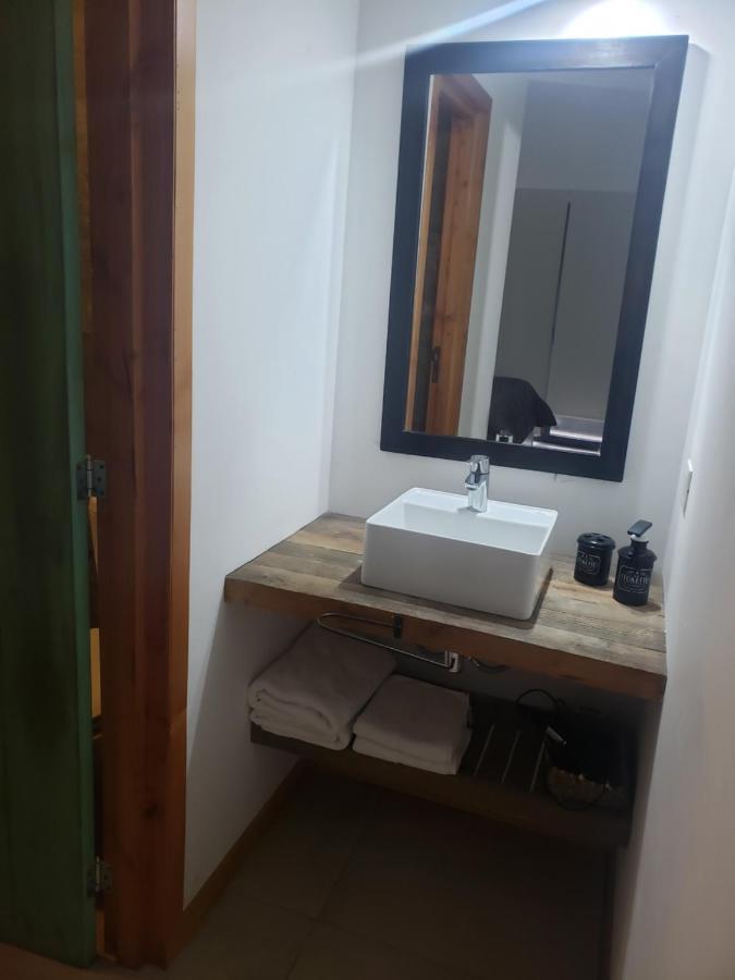 Para Quedarse - Salepatagonia Saint-Martin Extérieur photo